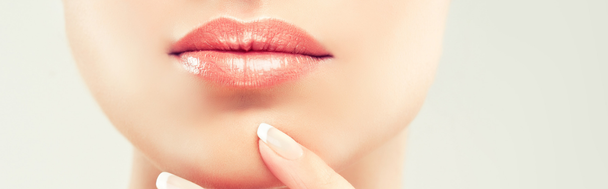 Dermal fillers and where they treat